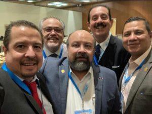 Wylie Vielma Team
